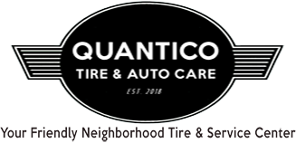 Quantico Tire & Auto Care