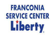 Franconia Service Center